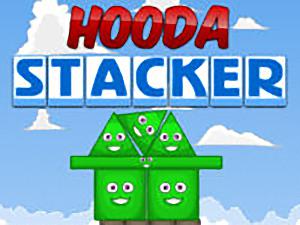 Cover image for Hooda Stacker