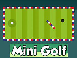 Cover image for Mini Golf